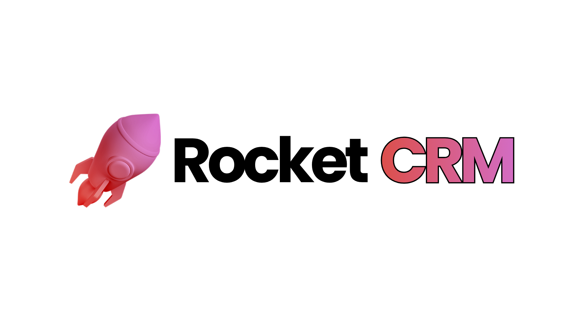 Rocket CRM